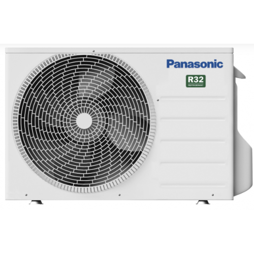 Кондиционер Panasonic Basic CS-PZ20WKD/CU-PZ20WKD