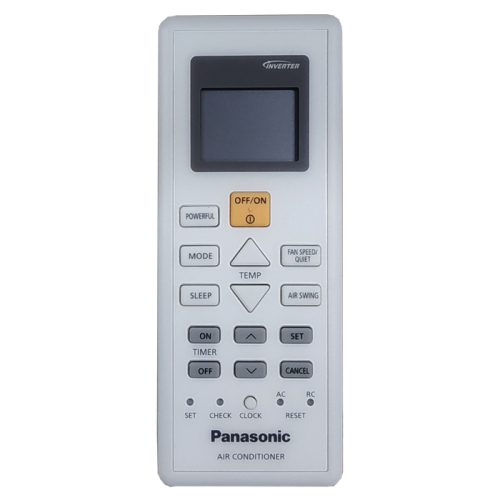 Кондиционер Panasonic Basic CS/CU-PZ25WKD