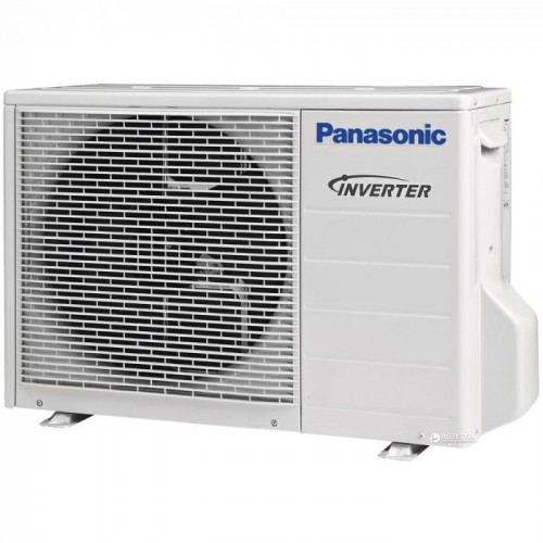 Кондиционер Panasonic Compact CS-TZ20TKEW/CU-TZ20TKE