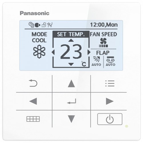 Кондиционер Panasonic Professional CS-Z25YKEA/CU-Z25YKEA