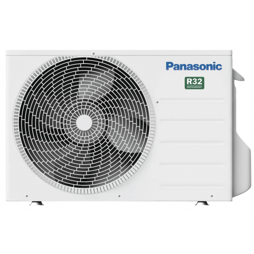 Кондиционер Panasonic COMPACT INVERTER CS/CU-TZ20WKE