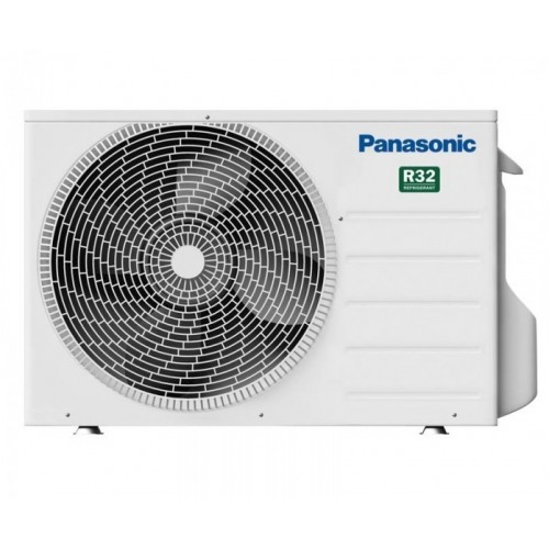 Кондиционер Panasonic CS/CU-TZ25WKE