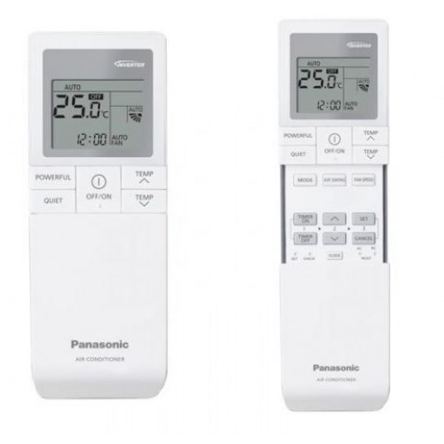 Кондиционер Panasonic DESIGN INVERTER Etherea CS/CU-XZ20XKE