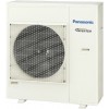 Внешний блок мульти сплит-системы на 4 комнаты Panasonic Free Multi CU-4E27PBD