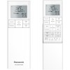 Настенный внутренний блок мульти сплит-системы Panasonic Design silver CS-XZ20ZKEW-H