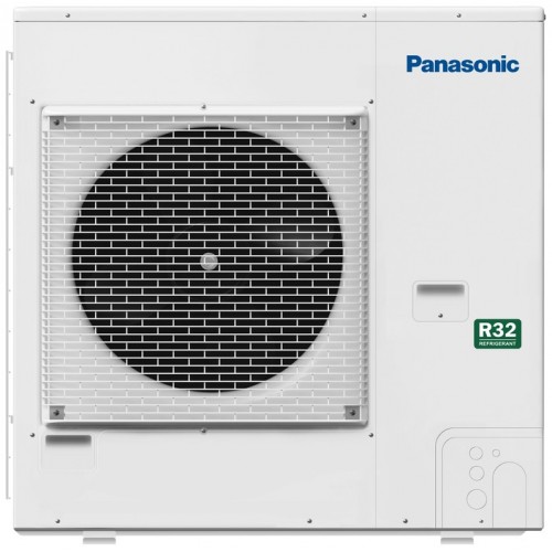 Кондиционер Panasonic Paci Elite+ S-100PK2E5B/U-100PZH2E5