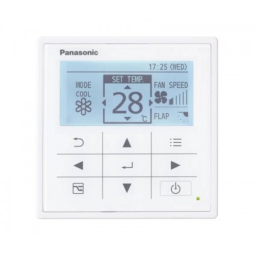 Кондиционер Panasonic Paci Elite+ S-100PK2E5B/U-100PZH2E5