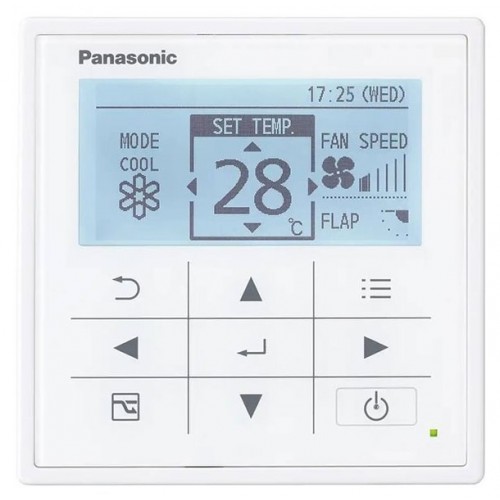 Напольно-потолочный кондиционер Panasonic S-100PT2E5B/U-100PZ2E5