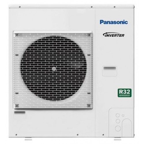 Напольно-потолочный кондиционер Panasonic S-100PT2E5B/U-100PZ2E8