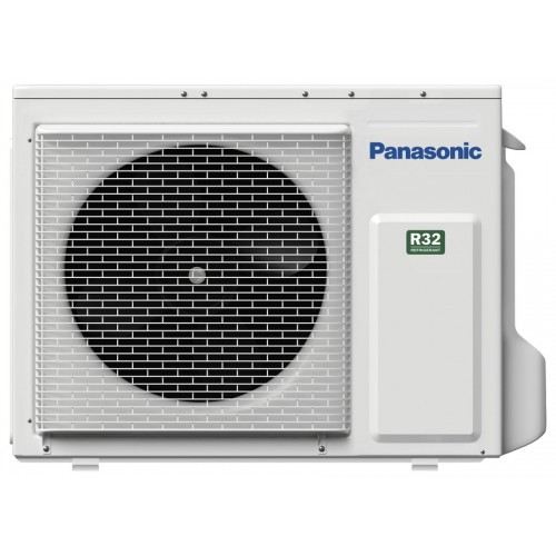 Канальный кондиционер Panasonic S-50PF1E5B/U-50PZH2E5