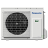 Канальный кондиционер Panasonic S-60PF1E5B/U-60PZH2E5