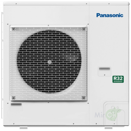 Канальный кондиционер Panasonic S-71PF1E5B/U-71PZH2E5