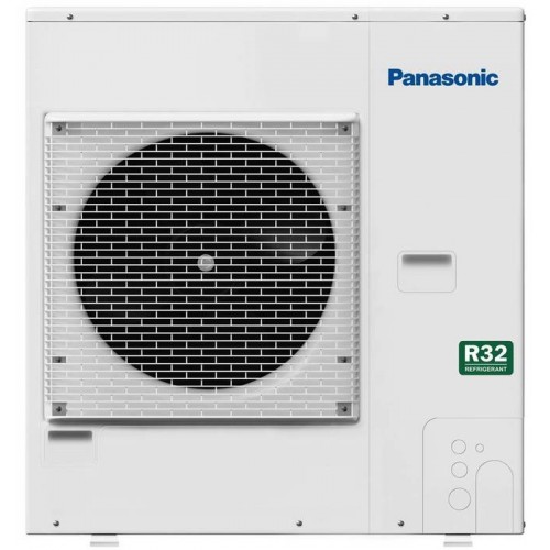 Внешний блок мульти сплит-системы на 2 комнаты Panasonic Free Match U-36PZH2E5