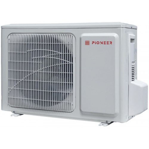 Кассетный кондиционер Pioneer KFC24GV/KON24GV/TC04V Nord-40