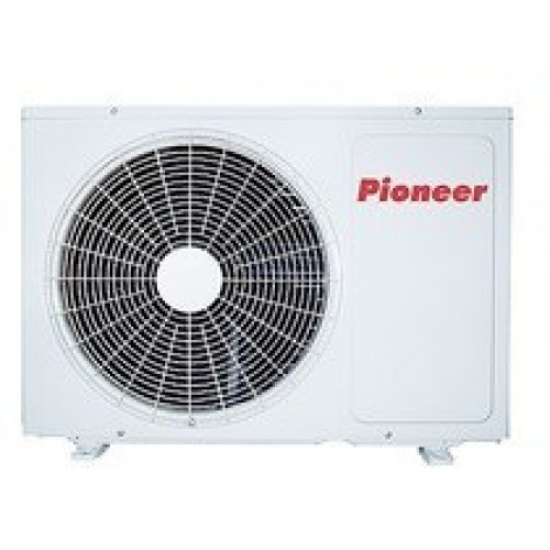 Кассетный кондиционер Pioneer KFC24GV/KON24GV/TC04V