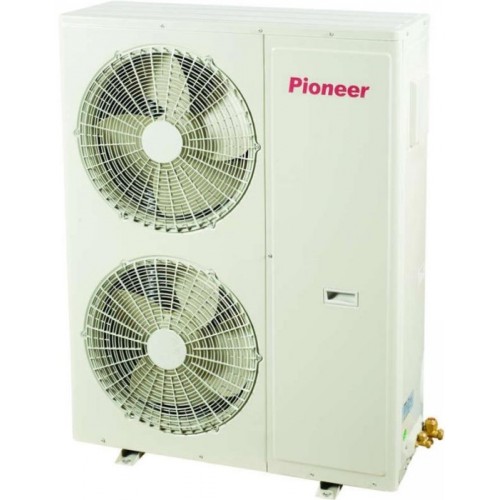 Канальный кондиционер Pioneer KFD48GV/KON48GV Nord-30