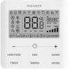 Канальный кондиционер Pioneer KFDI24GV/KONI24GV Nord-30