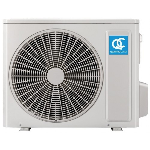 Кондиционер QUATTROCLIMA Capri QV-CA24WA/QN-CA24WA