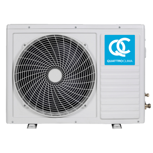 Кондиционер QUATTROCLIMA QV-BE07WB/QN-BE07WB