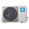 Кассетный кондиционер QUATTROCLIMA QV-I12CG1/QN-I12UG1/QA-ICP11