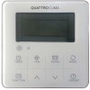 Кассетный кондиционер QUATTROCLIMA QV-I36CG1/QN-I36UG1/QA-ICP12