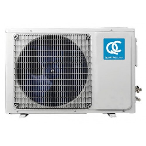 Кассетный кондиционер QUATTROCLIMA QV-I24CG1/QN-I24UG1/QA-ICP12