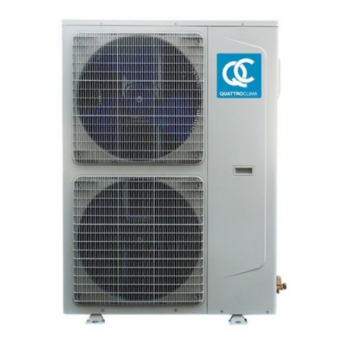 Кассетный кондиционер QUATTROCLIMA QV-I48CG1/QN-I48UG1/QA-ICP12