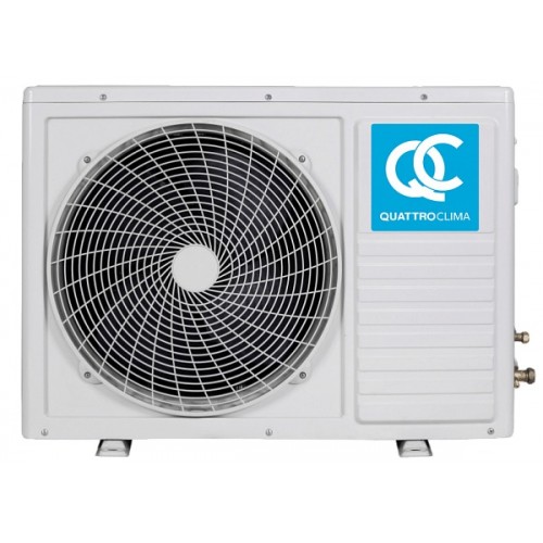 Кондиционер QUATTROCLIMA Verona QV-VE12WAE/QN-VE12WAE