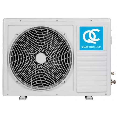 Кондиционер QUATTROCLIMA QV-VN09WA/QN-VN09WA