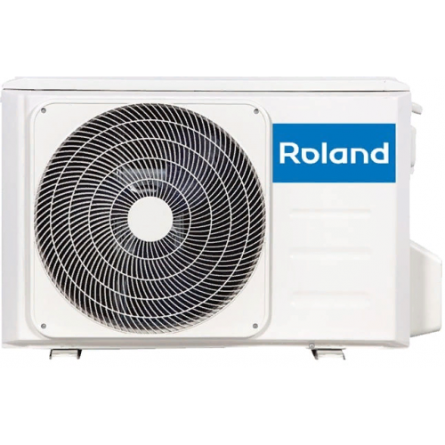 Кондиционер Roland FU-24HSS010/N6