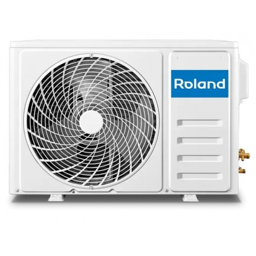 Кондиционер Roland RD-WZ24HSS/N1