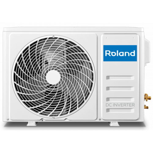 Кондиционер Roland Wizard ERP RDI-WZ18HSS/N1