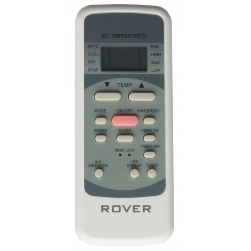 Кондиционер Rover Fresh III RS2DF07BE