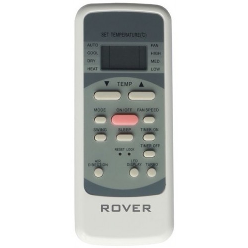 Кондиционер Rover Fresh III RS2NF07BE