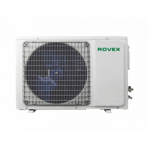 Напольно-потолочный кондиционер Rovex RCF-24HR1/CCU-24HR1