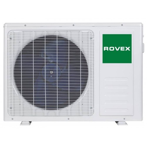 Кондиционер Rovex Smart RS-12PXS2