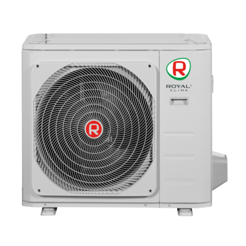 Кассетный кондиционер Royal Clima ES-C 12HRX/ES-E 12HX