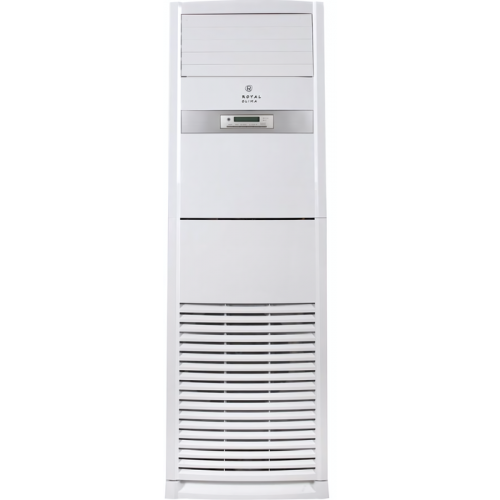 Колонный кондиционер Royal Clima ES-S 60HRCX/ES-E 60HX