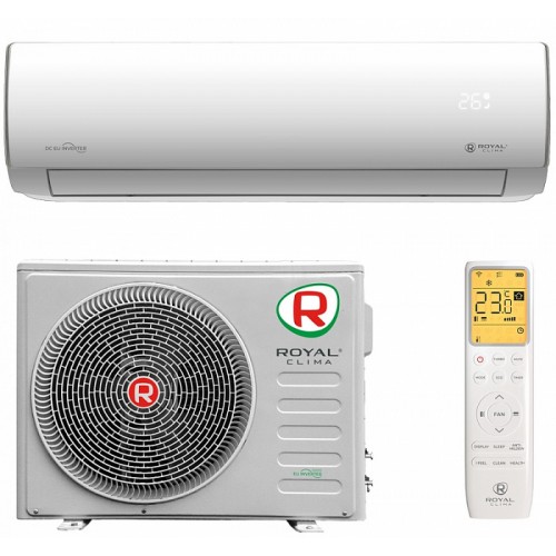 Кондиционер Royal Clima Perfetto RCI-PF55HN