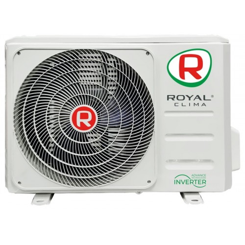 Кондиционер Royal Clima Triumph RCI-TWN35HN