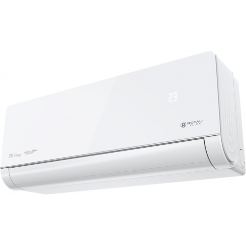 Кондиционер Royal Clima Royal supremo blanco RCI-RSB30HN