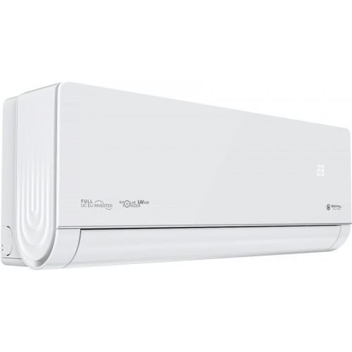 Кондиционер Royal Clima Royal supremo blanco RCI-RSB30HN