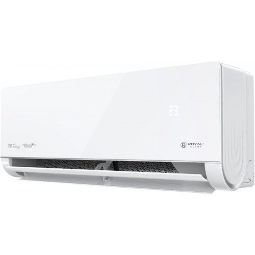 Кондиционер Royal Clima Royal supremo blanco RCI-RSB30HN