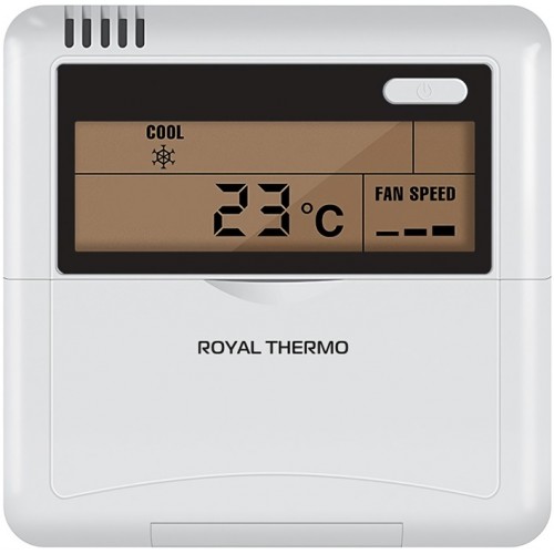 Канальный кондиционер Royal Thermo RTFD-18LAKHN1