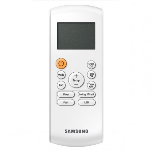 Кондиционер Samsung AR07TQHQAURNER