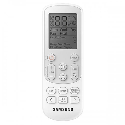 Кондиционер Samsung AR4500T AR12TSHYAWKNER