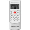 Настенный внутренний блок мульти сплит-системы Shivaki Prestige SSH-PM079DC