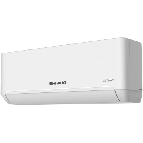 Кондиционер Shivaki Ultra SSH-L122DC