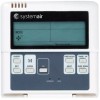 Кассетный кондиционер Systemair SYSPLIT CASSETTE C 18 EVO HP Q