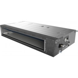 Канальный кондиционер Systemair SYSPLIT DUCT 24 EVO HP Q